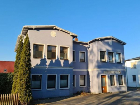 Spring Comfortable holiday residence